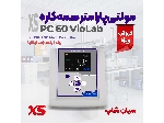 مولتی تستر PH، ORP , mV , TDS , EC مدل XS PC 60