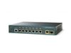 سوییچ سیسکو - CISCO WS-C2960G-8TC-L