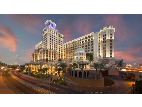 KEMPINSKI HOTEL MALL OF THE EMIRATES DUBAI