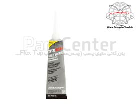 چسب حرارتی طوسی گانک GUNK Gray Silicone RTV Gasket Maker  آمریکا