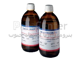 ماده مرجع تایید شده چند پارامتری دیزل Paragon Scientific کد ALK-CRMU-MPGO