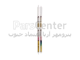 دراگر تیوب تتراکلرید کربن Drager کد 8103501