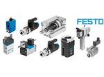 شیر برقی پنوماتیک festo  Pneumatic Solenoid Valve Festo