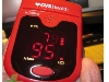 دستگاه پالس اکسیمتری| Pulse Oximeter