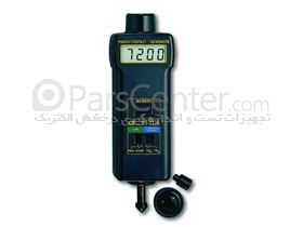 دور سنج نوری / مکانیکی لوترون مدل DT-2236