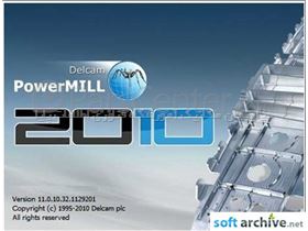 آموزش تخصصی نرم افزار Power mill