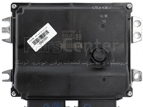 ایسیو کامپیوتر ECU سوزوکی ویتارا 2000 اتومات ایساکو