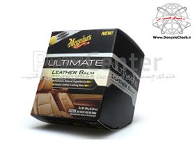 تمیزکننده، محافظت و نرم کننده چرم خودرو  Meguiar's  آمریکا