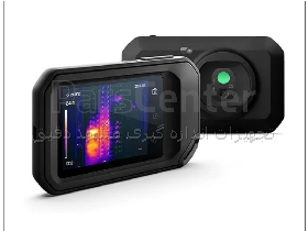 نقد و بررسی دوربین حرارتی FLIR C5