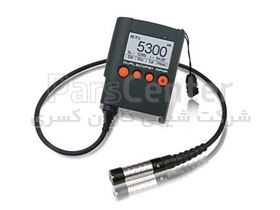 ضخامت سنج رنگ و روکش Coating Thickness Gauge