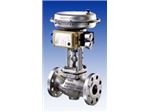 شیر پنوماتیک تدریجی سامسون PNEUMATIC CONTROL VALVE SAMSON