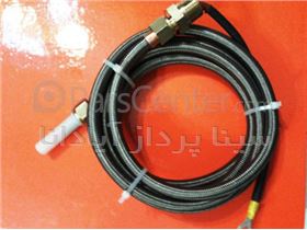 کابل جرقه (Ignition Cable)