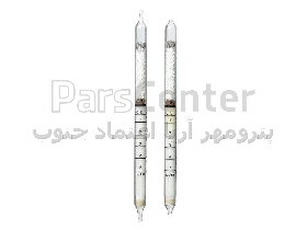 دراگر تیوب مرکاپتان 0.5/a محصول Drager کد 6728981