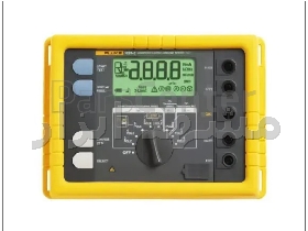 معرفی ارت سنج FLUKE 1625-2 KIT