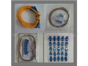 محصولات FTTH ( شبکه فیبر )