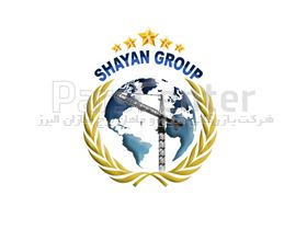 دفتر پیشخوان خدمات تاورکرین و ماشین آلات ساختمانی