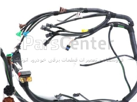 دسته سیم موتور سیمکشی سمند V8021059AA-C