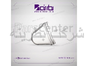 پریفرم دهانه 90 - درب پریفرم دهانه 90