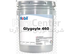 روغن صنعتی دنده Mobil Glygoyle 11 , Mobil Glygoyle 22