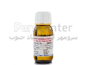 استاندارد چگالی آب خالص محصول Paragon Scientific کد ALK-DEN-WAT