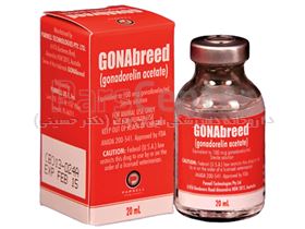 هورمون GONAbreed (گنابرید)