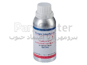 محلول استاندارد نقطه اشتعال روان کننده Paragon Scientific کد ALK-CRMU-FCLU