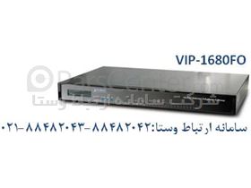 ویپ گیتوی 16 پورت  FXO پلنت VIP-1680FO