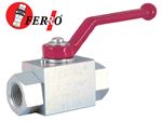 بال ولو هیدرولیک فررو - Ball valve FER-RO