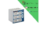 پنجره آلارم ALRC-6 کلمسان (220V AC/DC)