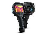 ترموویژن فلیر مدل FLIR E54