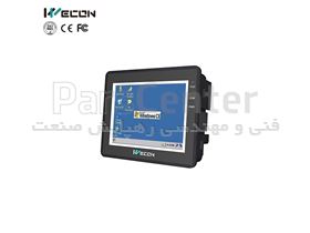 HMI WECON ( اچ ام آی ) تاچ پنل 3.5 اینچ مدل LEVI 350 T