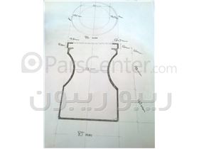 مواد اولیه صنایع غذایی ظروف لبنی