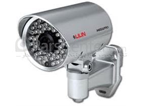 دوربین مدار بسته سقفی دید در شب lilin,SPEED dome,outdoor تحت شبکه (IP) مدلIPR- 712 S