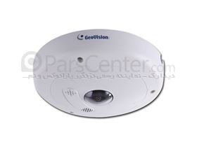 دوربین تحت شبکه ژئوویژن GV-FER5302