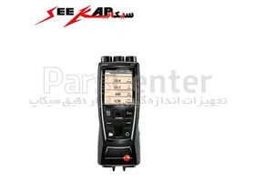 مولتی فانکشن حرفه ای و با کیفیت بالای تستو مدل TESTO 480