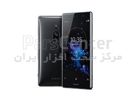 نمایندگی موبایل Sony