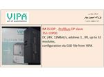 فروش انواع PLC و ماژولهای VIPA