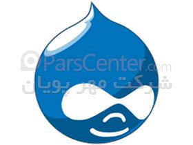 هاست دروپال Drupal