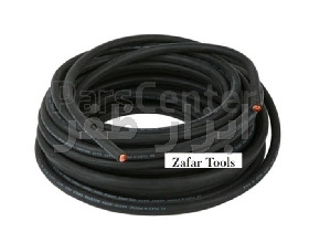 کابل جوش پاور ایرانی سایز 12 welding cable