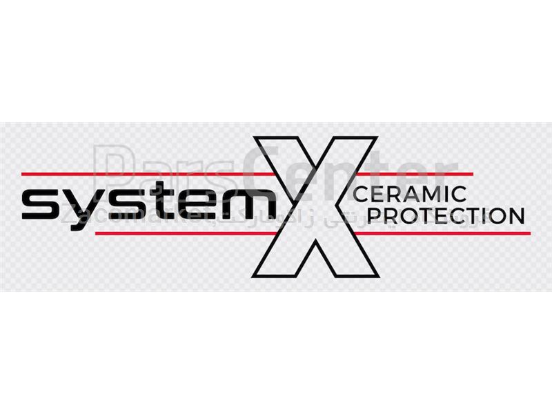 سیستم ایکس-SYSTEM X