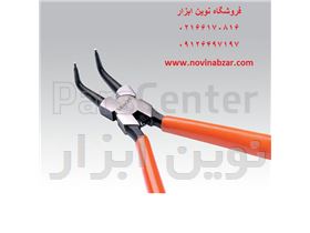 خارجمع کن سرکج تانوس مدل BI-04-07 - فروشگاه نوین ابزار