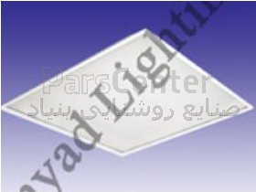 پنل ال ای دی (LED) سقفی 60* 60