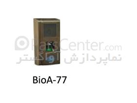 دستگاه تشخیص اثر انگشت Bio-77