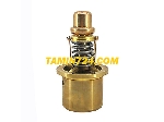 ترموستات کمپرسور سول ایر 02250167-366 02250167-366 Sullair Thermostatic Valve Kit