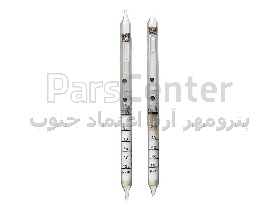 دراگر تیوب مرکاپتان 20/a محصول Drager کد 8101871