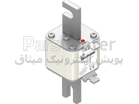 فیوز High Speed Fuse Bussmann 170L7631