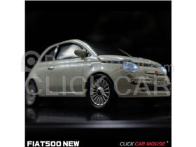 FIAT 500 New