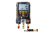 کیت منیوفلد دیجیتال تستو مدل Testo 550