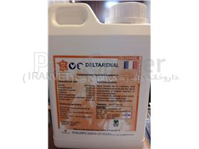 دلتارنال-DELTARENAL