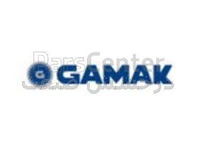 الکتروموتور GAMAK